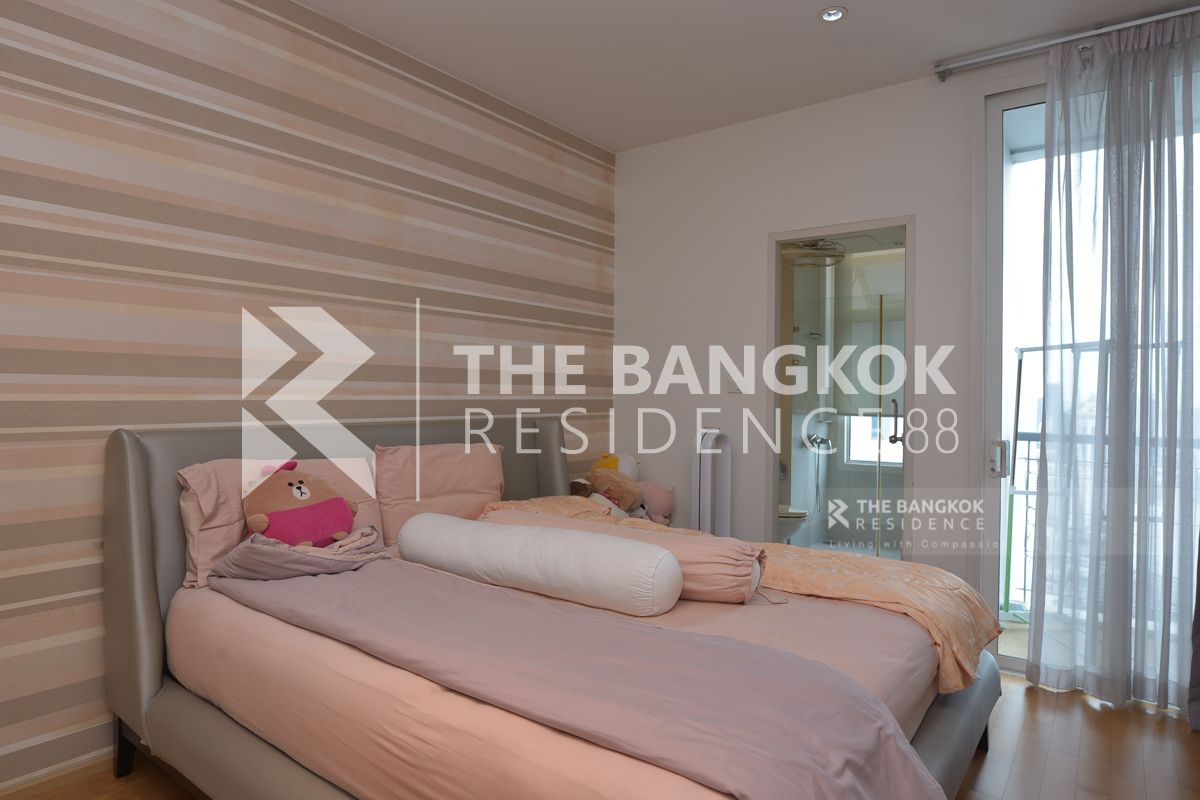 รูป ราคาดี ทำเลเด็ด วิลล่า ราชเทวี ใกล้ Airport Rail Link สถานีพญาไท - รูปที่ 3/10