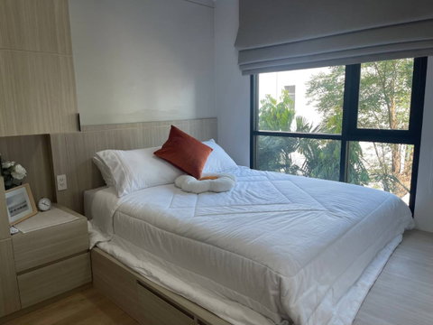 ✨ For Rent: COSI Condo Khonkaen Condo ✨ 💰 Only 9,500 THB/month