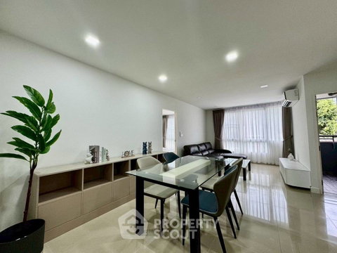 1-BR Condo at Sathorn Plus-By The Garden near MRT Khlong Toei (ID 2131800)