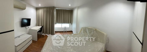 1-BR Condo at PG Rama 9 near MRT Phra Ram 9 (ID 3001948)