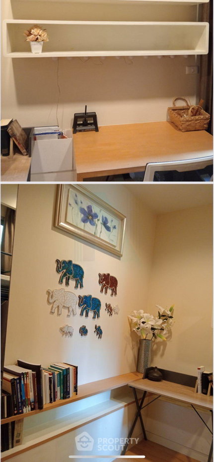 picture 2-BR Condo at The Address Siam near BTS Ratchathewi (ID 2613035) - 5/8