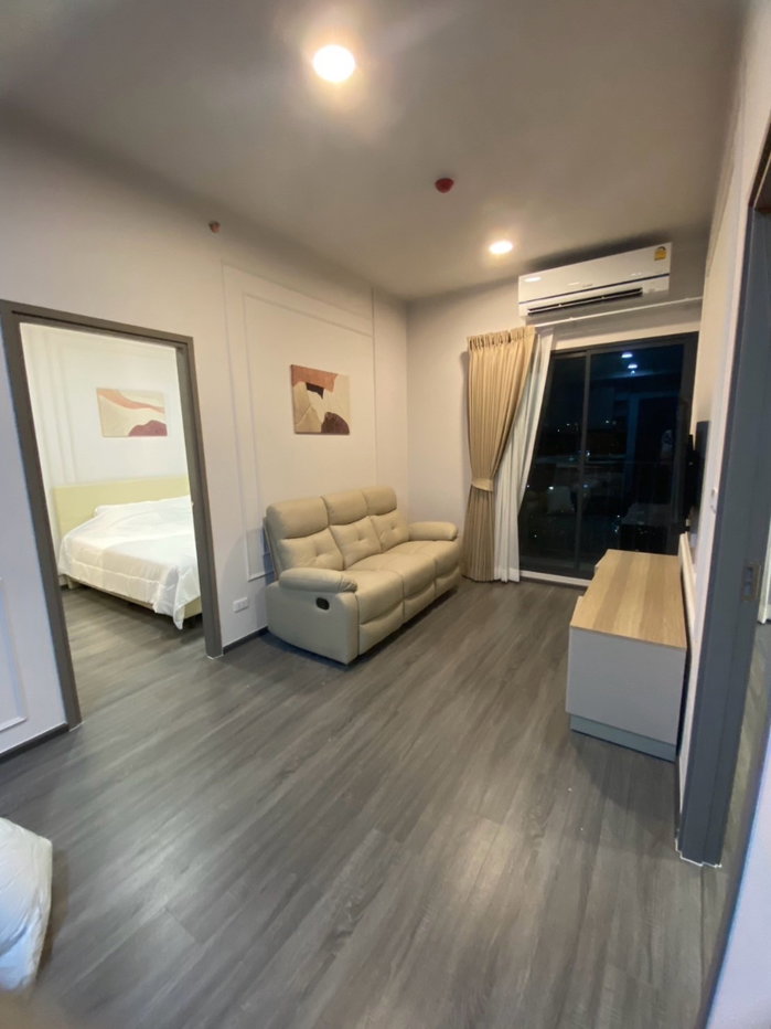 picture For rent IDEO Sukhumvit - Rama 4 2B2B🔥🔥 Line ID: @kjcondo (with @)🔥🔥 - 2/10