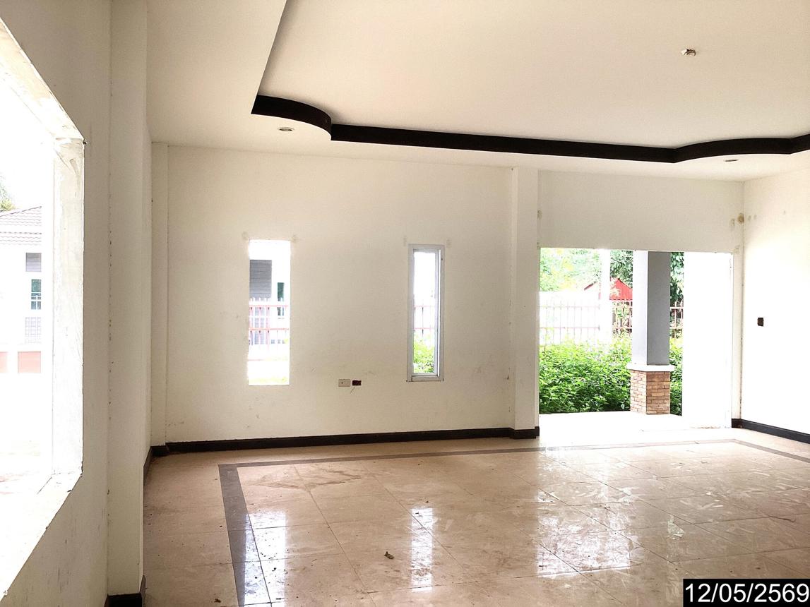 รูป บ้านเดี่ยว 168.3 ตร.วา เมืองอุดรธานี อุดรธานี 3.8M - รูปที่ 15/26