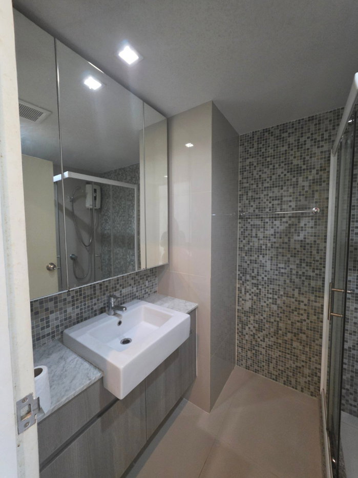 picture For rent 🚅 We Condo Ekkamai-Ramintra📱Line: @promptcondo - 4/30