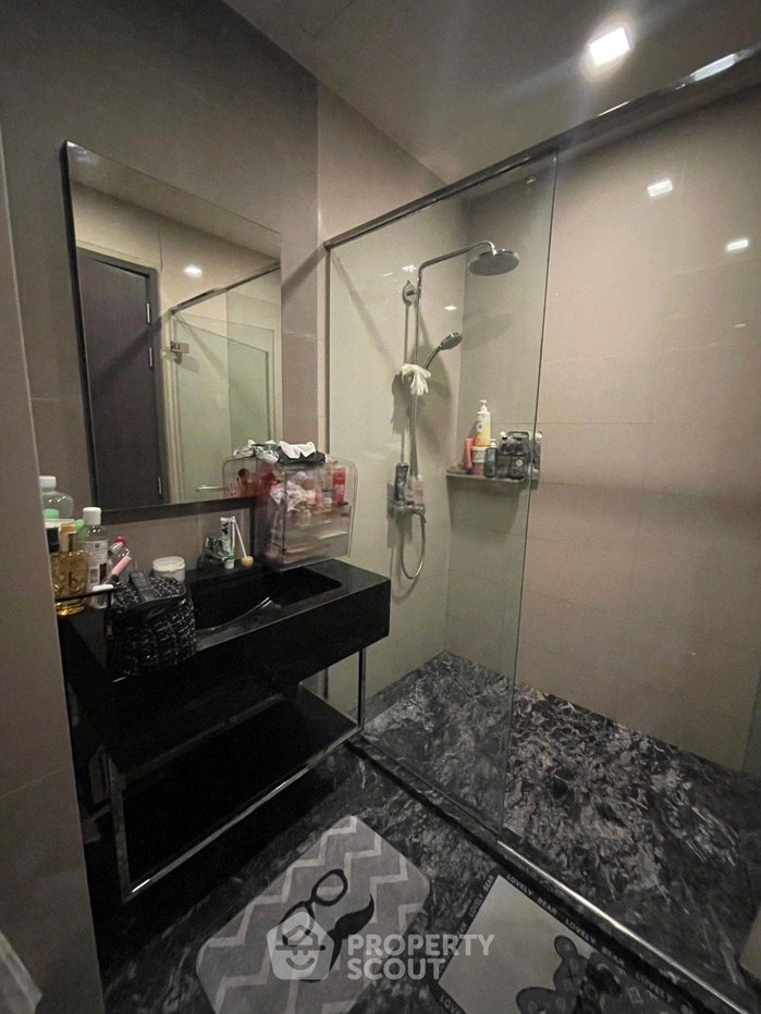รูป คอนโด 1-ห้องนอน ที่ ดิ เอดจ์ สุขุมวิท 23 ใกล้ MRT สุขุมวิท (ID 2738958) - รูปที่ 6/7