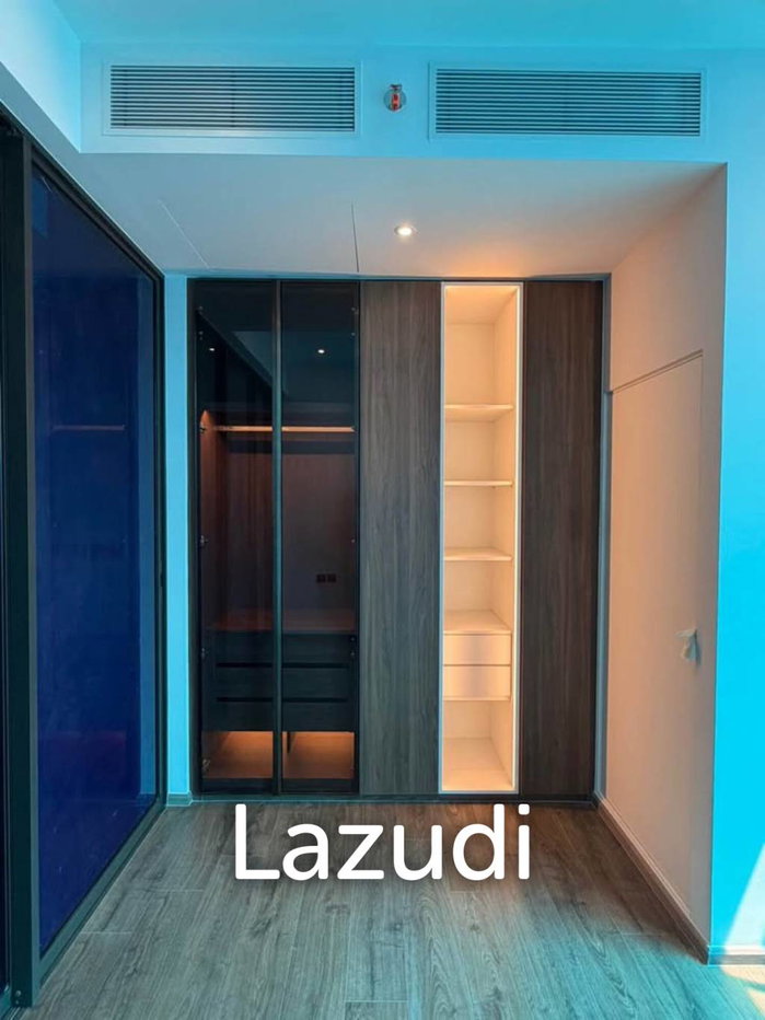 รูป 34.31 sqm 1 Bedroom Condo on 16th Floor at ROMM Convent Si Lom Bangkok - รูปที่ 8/18