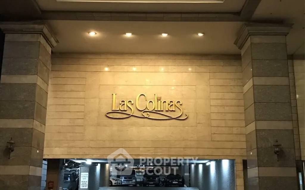 picture 2-BR Condo at Las Colinas near BTS Asok (ID 3008803) - 17/17