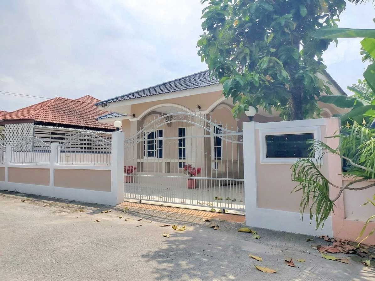 รูป House for Sale Near Mabprachan Lake East Pattaya - รูปที่ 3/3