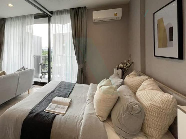 รูป 🎉Special room!🎉 ให้เช่าคอนโด คาวะ เฮาส์ อาคาร ฺB ชั้น 6 1 ห้องนอน ขนาด 37.00 ตรม ใกล้ โรงเรียนแสงหิรัญ - รูปที่ 3/8