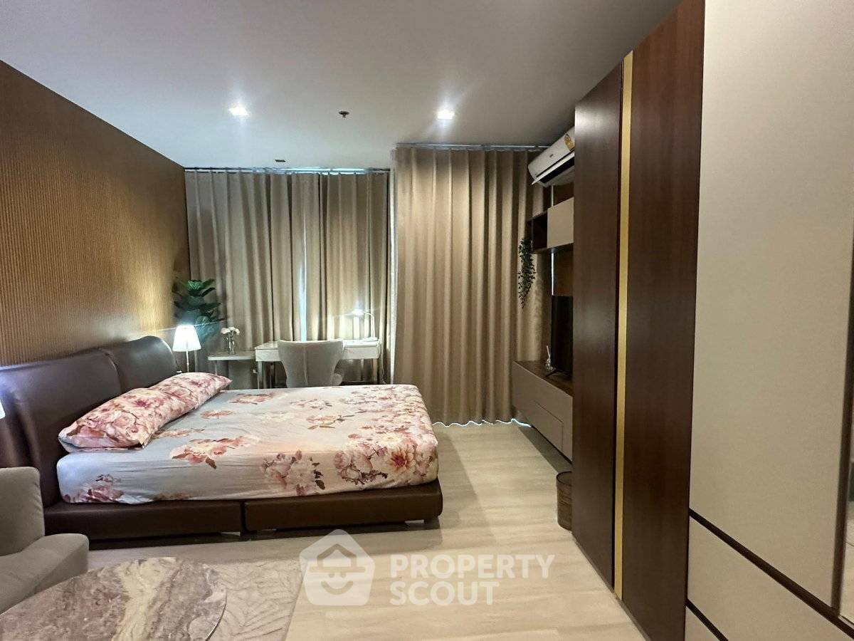 รูป คอนโด 1-ห้องนอน ที่ ไลฟ์ วัน ไวร์เลส ใกล้ BTS เพลินจิต (ID 3007336) - รูปที่ 1/7