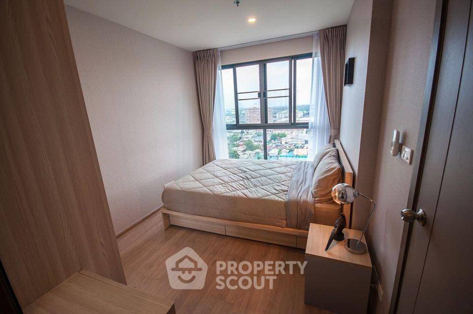picture 2-BR Condo at Ideo O2 near BTS Bang Na (ID 2585304) - 1/7
