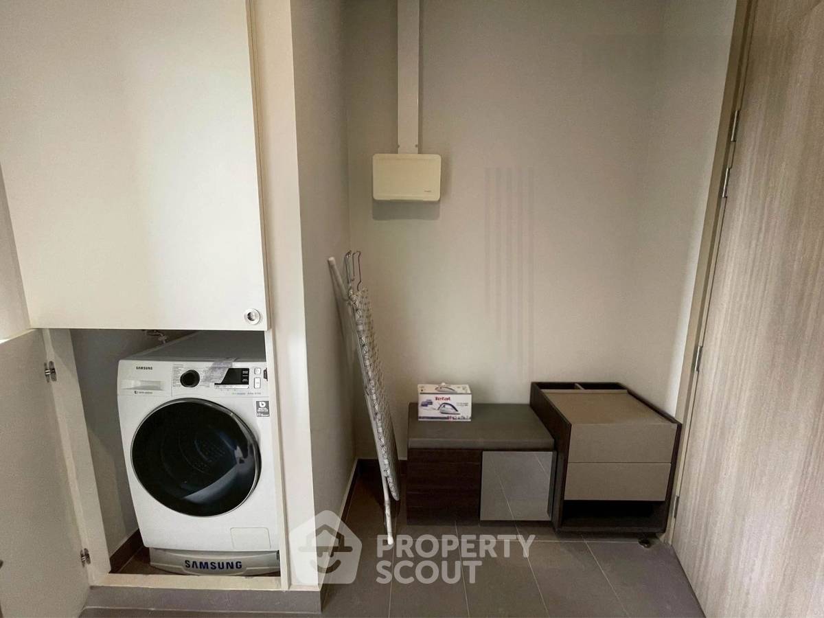 รูป คอนโด สตูดิโอ ที่ โนเบิล เพลินจิต ใกล้ BTS เพลินจิต (ID 2695189) - รูปที่ 8/8