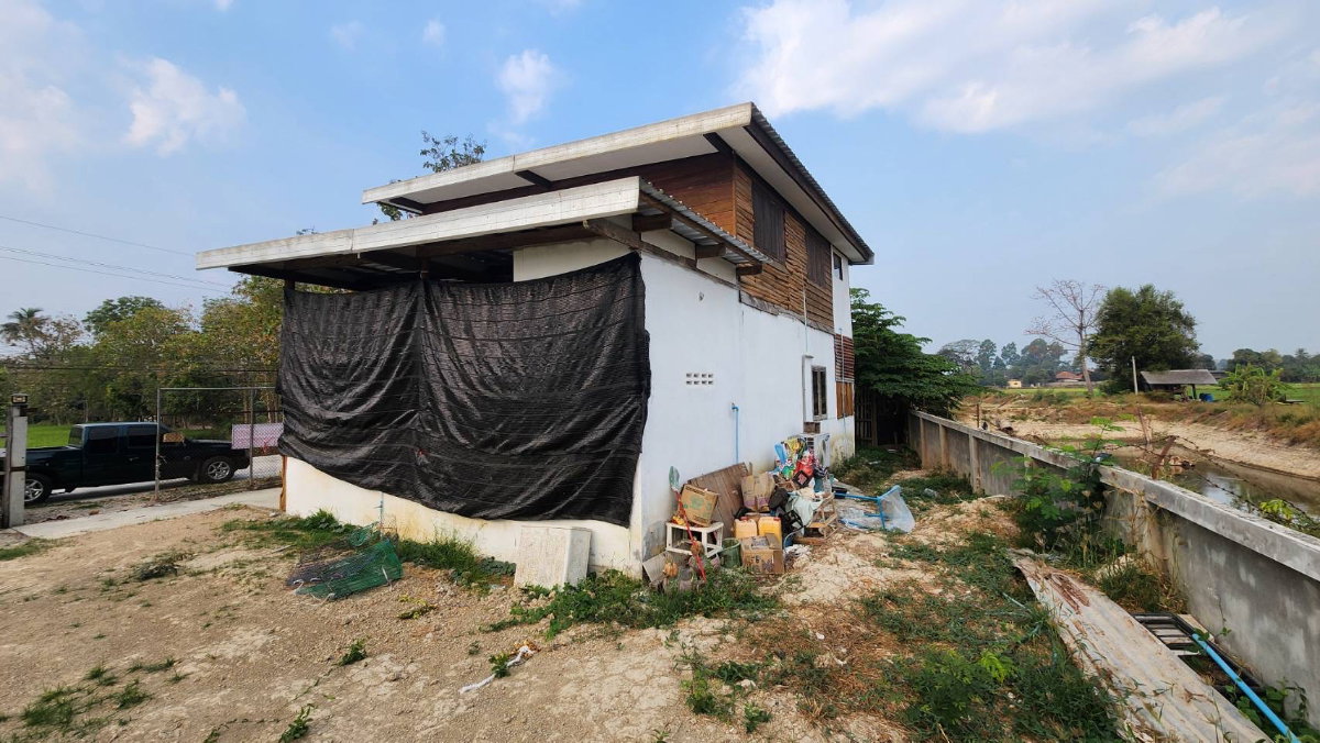 รูป บ้านให้เช่า ติดถนนใหญ่ ทำเลสวย - รูปที่ 4/10