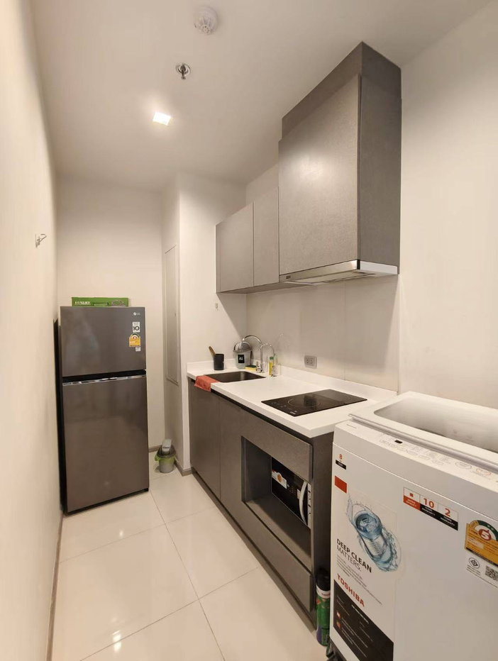 picture 🔥 For Rent✅ Life Asoke Hype  Near MRT Rama 9 - 8/10