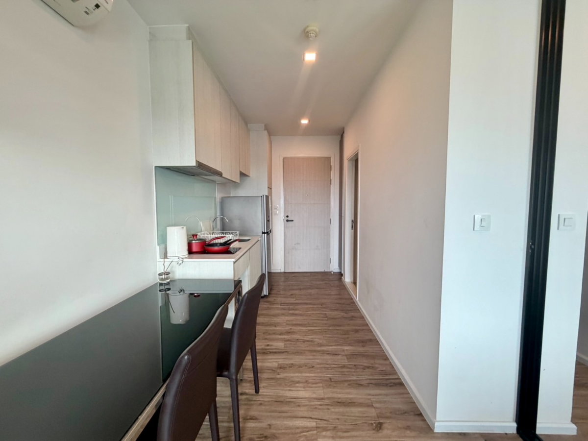 picture Knightsbridge The Ocean Sriracha for only THB 2.49 million. Fully furnished. Agents are welcome. - 6/14