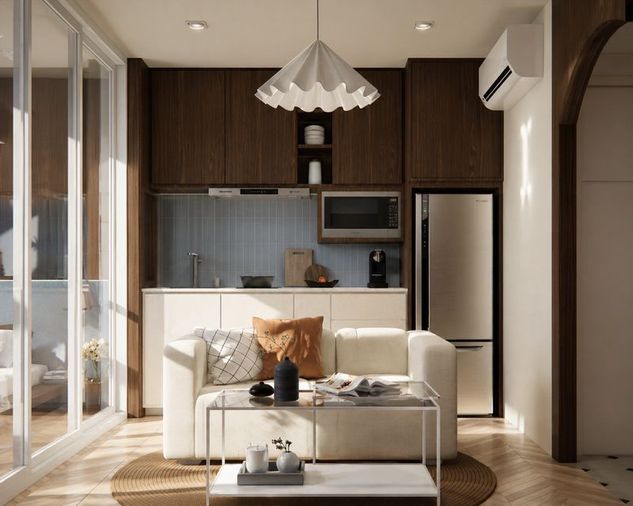 ขาย Chom Doi Condo ตึกเหลี่ยม ราคา    2.59  ล้านบาท    !!!ฟรีโอน