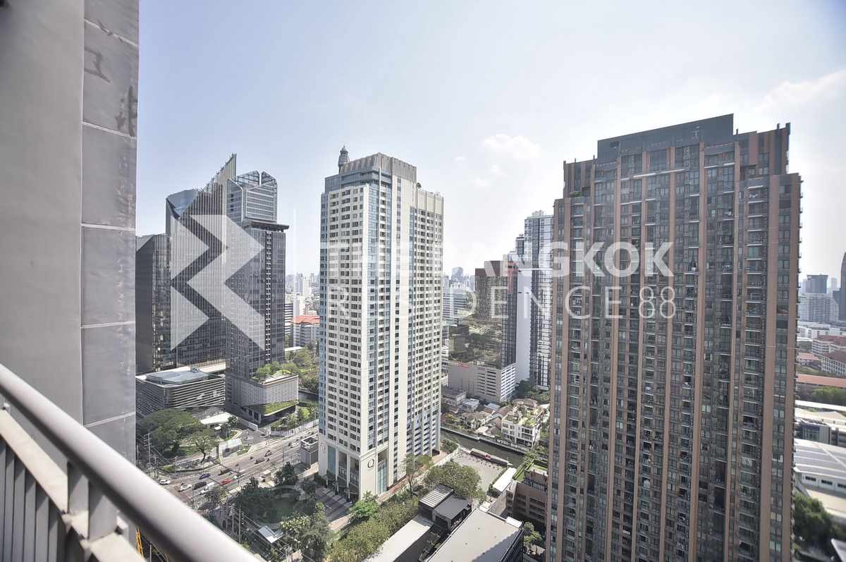 รูป ดิ แอดเดรส อโศก ลดหนักจัดเต็ม ใกล้ MRT สถานีเพชรบุรี - รูปที่ 4/10