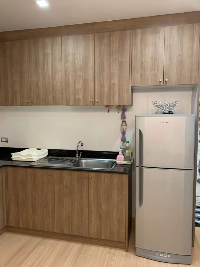 รูป 🔥ให้เช่า คอนโด Low Rise ใจกลางสุขุมวิท ✅ เดอะ ทรี คอนโด สุขุมวิท 42 Tree Condo Sukhumvit 42 ใกล้ BTS เอกมัย และ BTS พระโขนง - รูปที่ 9/10