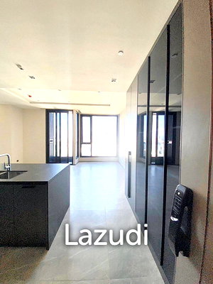 ขายคอนโด : 135.96 sqm high-floor condo at Hyde Heritage Thonglor Bangkok