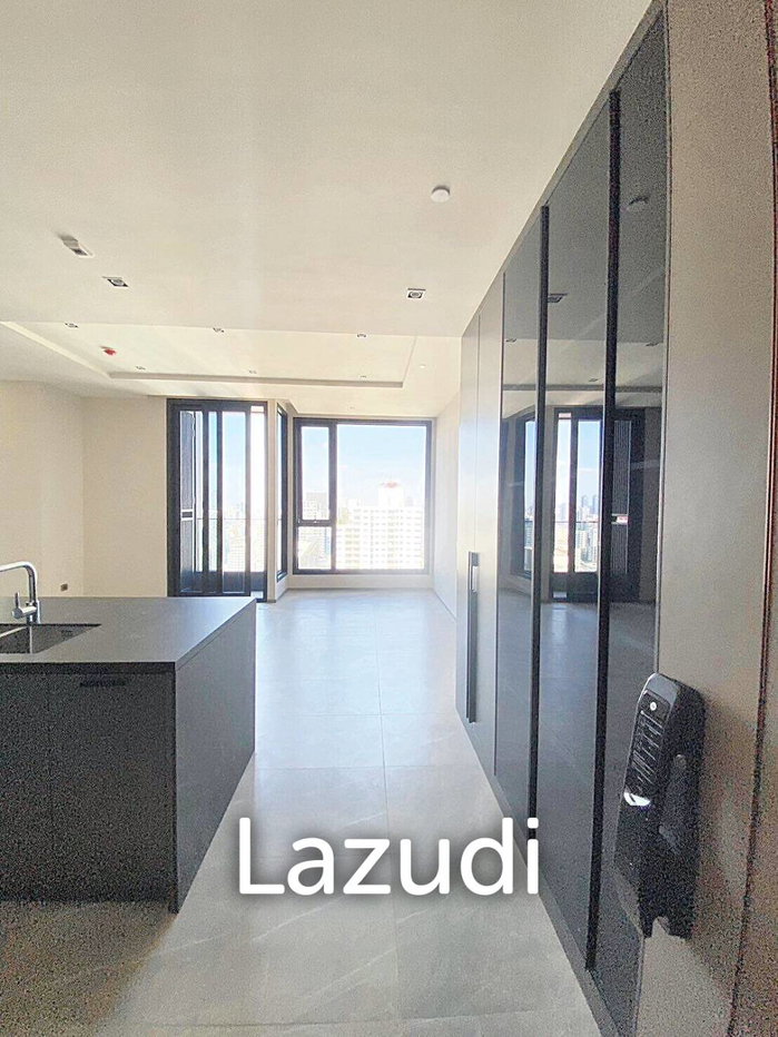 รูป 135.96 sqm high-floor condo at Hyde Heritage Thonglor Bangkok - รูปที่ 1/15