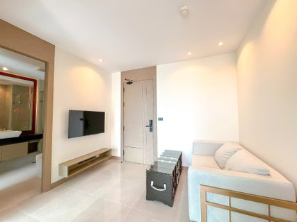 The Riviera Ocean Drive Pattaya for Sale 1Bedroom New Room