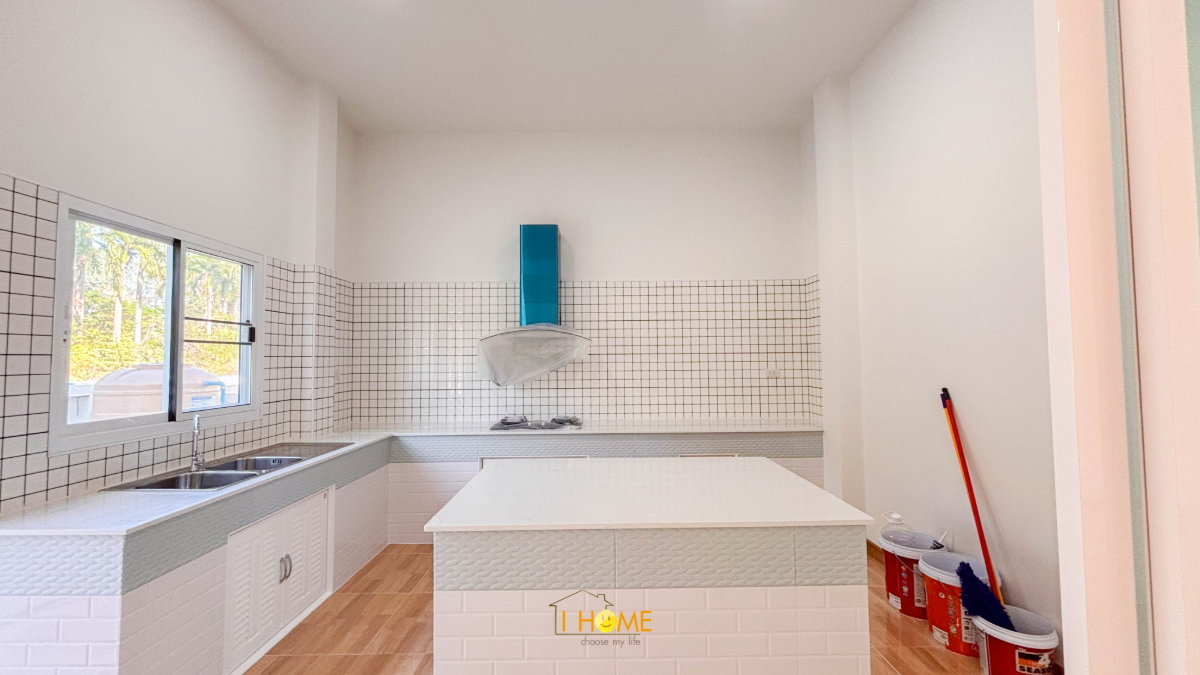 picture Single-storey detached house for sale 3 bedrooms 2 bathrooms and 1 parking. - 12/24
