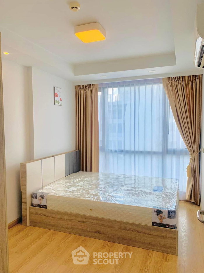 picture 2-BR Condo at JRY Condominium Rama 9 in Bang Kapi (ID 3005313) - 7/10