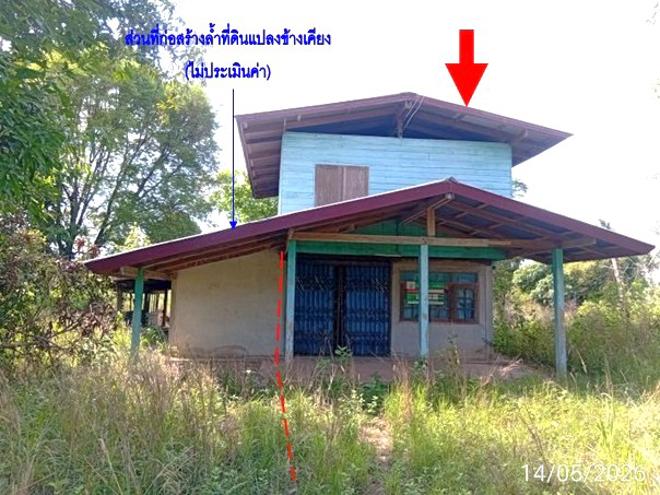 picture HOME 74 Sq.w. Ban Phu Udon Thani for 335,000 - 2/24