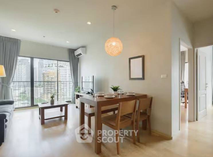 picture 2-BR Condo at Noble Refine Prompong near BTS Phrom Phong (ID 2948610) - 3/7
