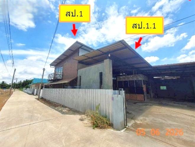 picture HOME 100 Sq.w. San Sai Chiang Mai for 5.5M - 2/46