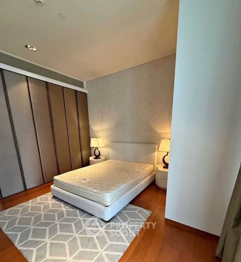 picture 2-BR Condo at The Sukhothai Residences Condominium near MRT Lumphini (ID 3002975) - 6/14