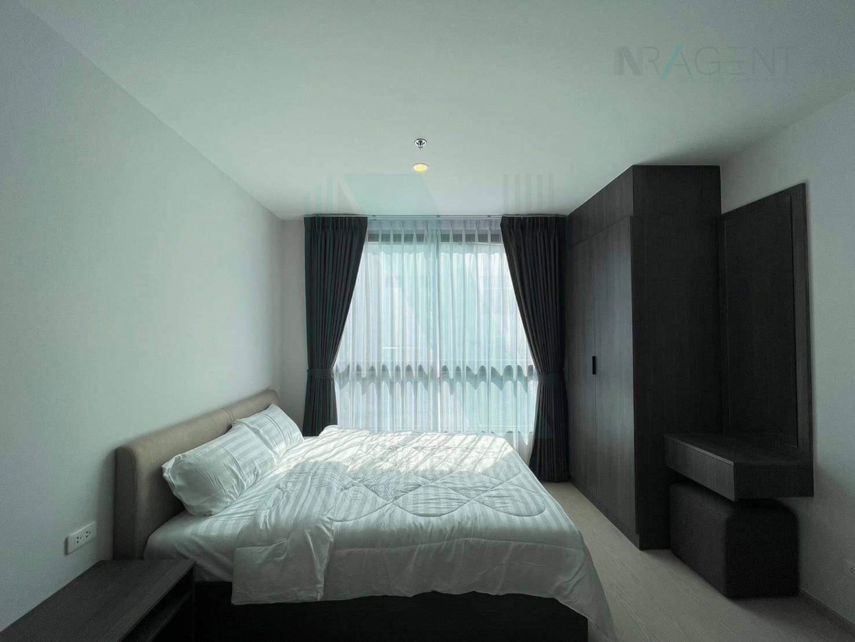 picture For Rent Condo ELIO DEL NEST Building B, Floor 2,Studio, Room size 27 sqm - 1/8