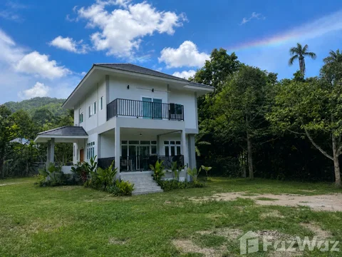 3 Bedroom House for sale in Maret, Surat Thani 6390452