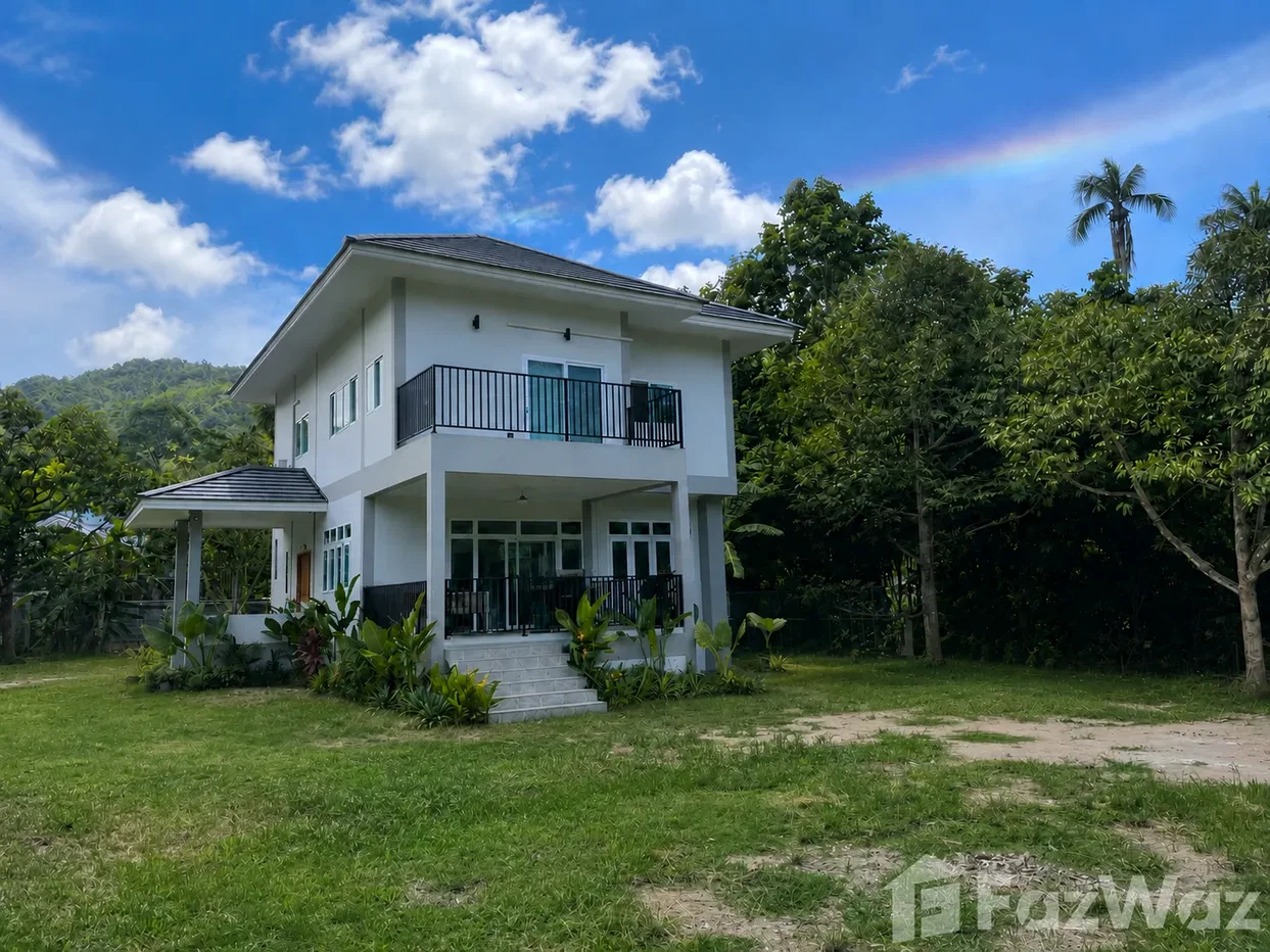 picture 3 Bedroom House for sale in Maret, Surat Thani  6390452 - 1/30