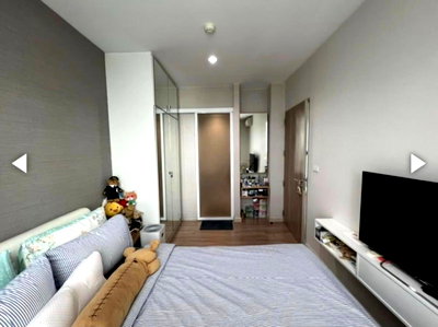 คอนโดให้เช่า : 🦋RB25078 ให้เช่าถูกมาก📢เดอะ แคปิตอล ราชปรารภ - วิภาวดี👉แอดไลน์ @714txlxc( มี @ ด้วย) แอดมินตอบไว 