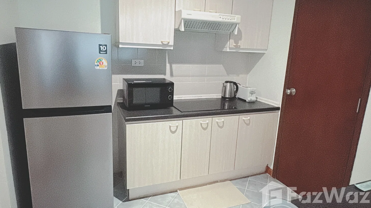 picture Beachfront Condo for Rent at Baan Sansaran, Hua Hin 6473793 - 16/21