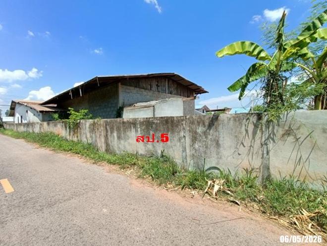 picture HOME 576 Sq.w. Wang Sam Mo Udon Thani for 11M - 16/38