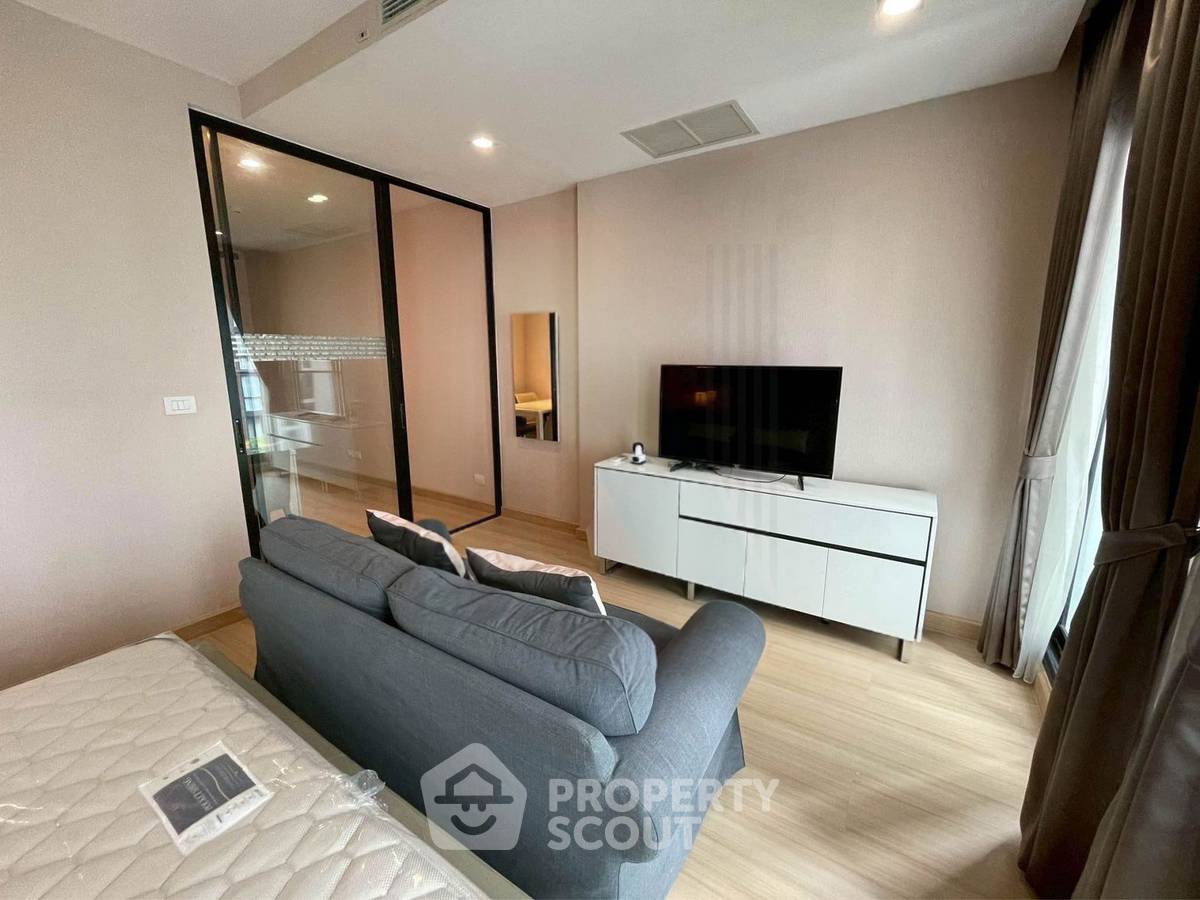 รูป คอนโด สตูดิโอ ที่ โนเบิล เพลินจิต ใกล้ BTS เพลินจิต (ID 2695189) - รูปที่ 2/8