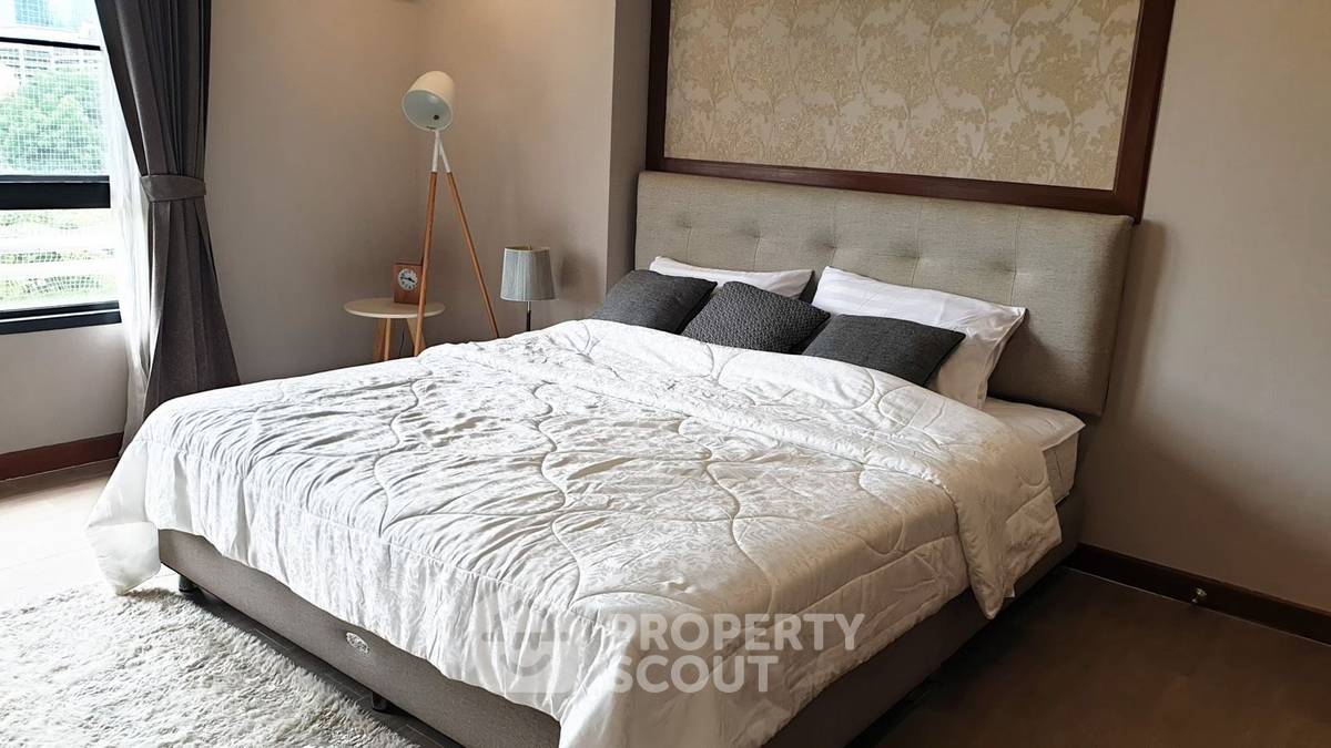รูป คอนโด 2-ห้องนอน ที่ บ้านจันทร์ คอนโดมิเนียม ใกล้ ทองหล่อ (ID 3007113) - รูปที่ 8/15