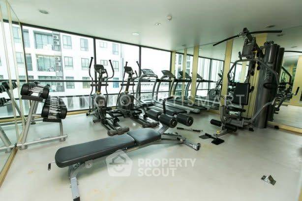 รูป คอนโด 1-ห้องนอน ที่ เดอะ เพรสซิเดนท์ สุขุมวิท 81 ใกล้ BTS อ่อนนุช (ID 3008762) - รูปที่ 13/14
