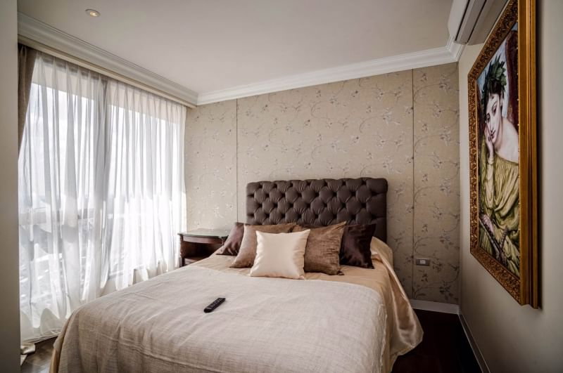 รูป ให้เช่า The Lumpini 24**3 ห้องนอน 126 ตร.ม. พร้อมเข้าอยู่ - รูปที่ 10/20