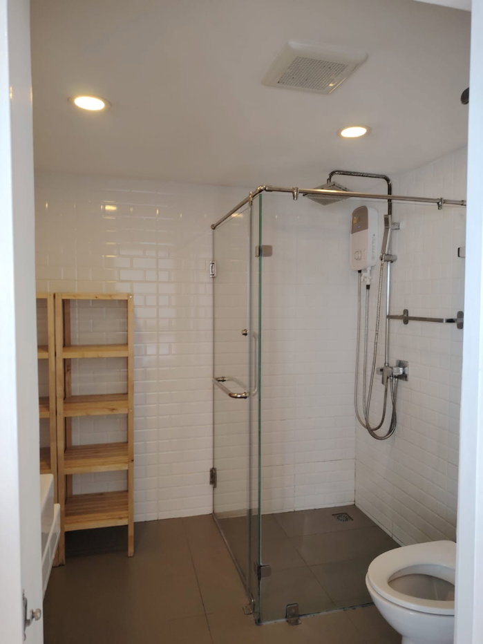 รูป Condo for RENT : State Tower 𝐒𝐢𝐳𝐞 : 127 sqm. 3 Bed /2 Bath / 2 Balconies / City view 𝐅𝐥𝐨𝐨𝐫 : 29th Fully furnished ✅2 Car parkings - รูปที่ 16/21