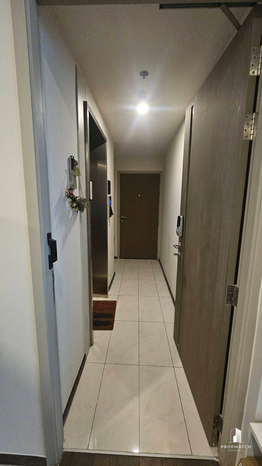รูป PM036544 ✨Flash Deal ✨ IDEO Q Siam - Ratchathewi (2Bed 2Bath 66.51 SQM.) พร้อมอยู่ ! เพียง 40,000 บาทต่อเดือน Tel.0981315848 @propmatch - รูปที่ 14/14