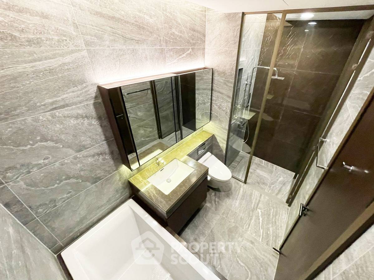 รูป คอนโด 1-ห้องนอน ที่ ดิ เอส สุขุมวิท 36 ใกล้ BTS ทองหล่อ (ID 2738374) - รูปที่ 5/6