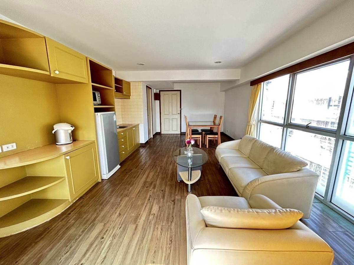 picture Condo for sale, Sriracha Place, 71.20 square meters. - 3/4