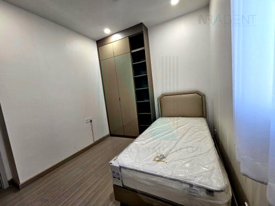 Condos for rent : 🚩 For Rent Condo SUPALAI PREMIER SI PHRAYA - SAMYAN Building 1, Floor 12,2 bed room, Room size 73.00 sqm