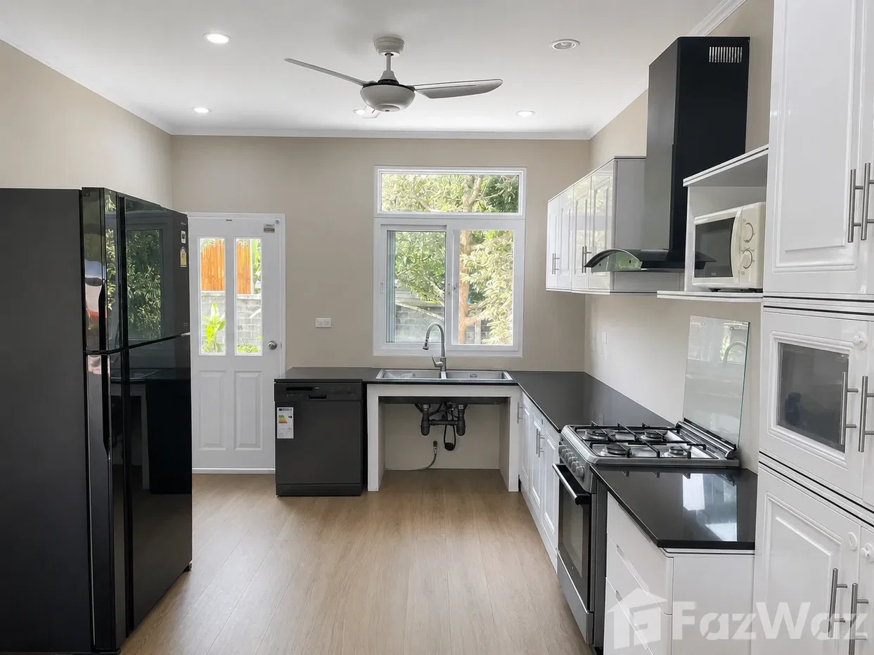 picture 3 Bedroom House for sale in Maret, Surat Thani  6390452 - 10/30