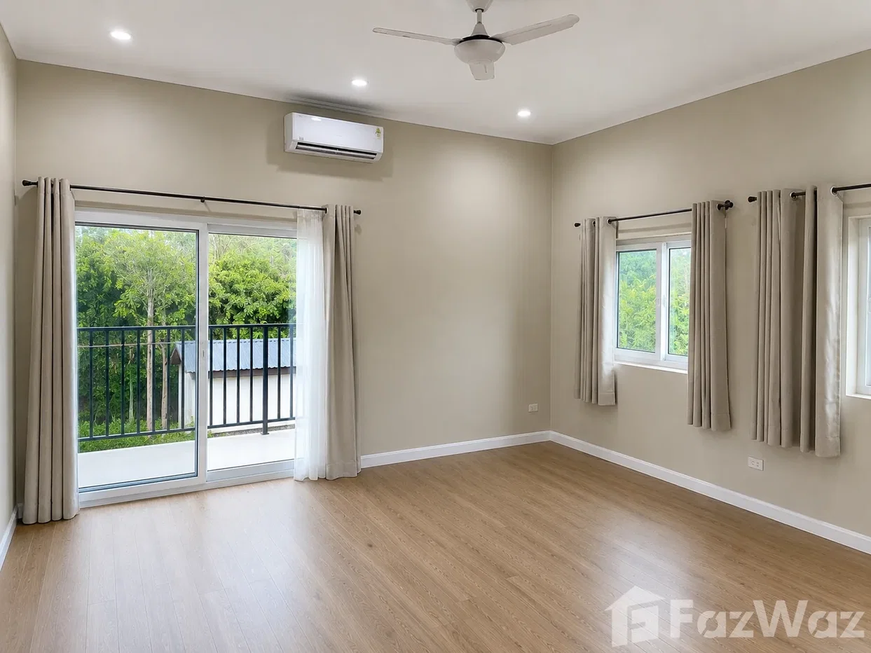 picture 3 Bedroom House for rent in Maret, Surat Thani  6390452 - 20/30