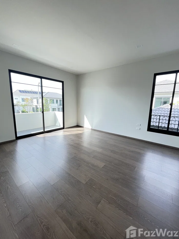 รูป บ้านเดี่ยวหรู พื้นที่กว้าง 5618591 - รูปที่ 9/11