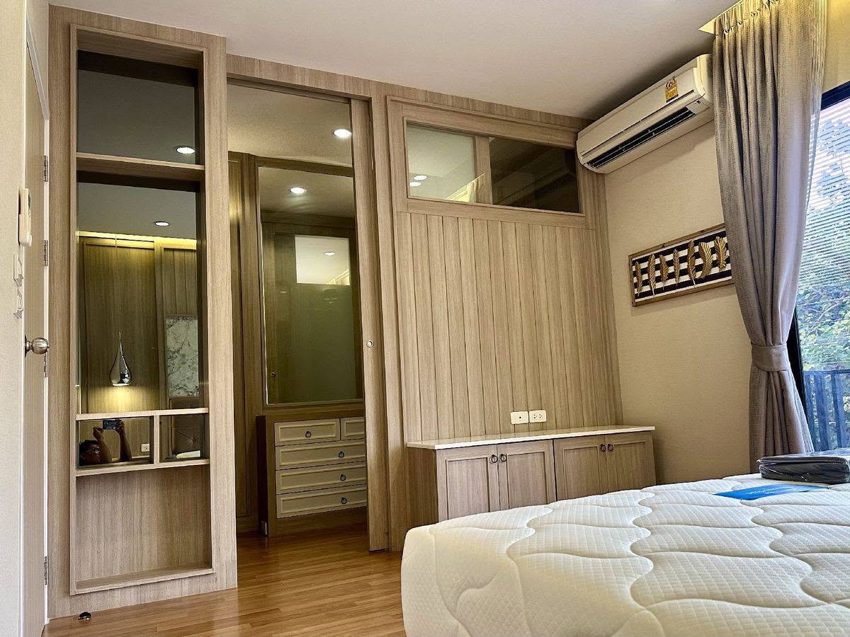 รูป ปล่อยเช่า ทำออฟฟิศได้  เเต่งให้พร้อม‼️ 🏘️ทาวน์โฮม 2 ชั้น👀 หน้าบ้านไม่ชนใคร👀 - รูปที่ 31/39